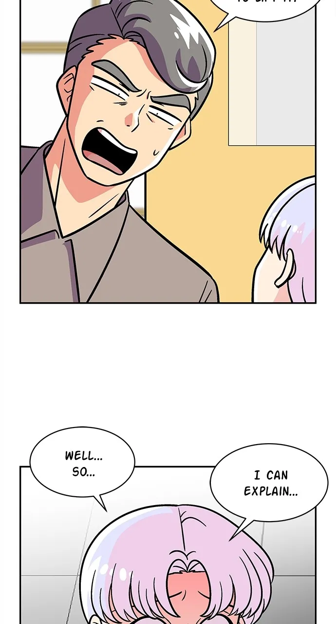Princess Hurricane Chapter 26 page 36 - 