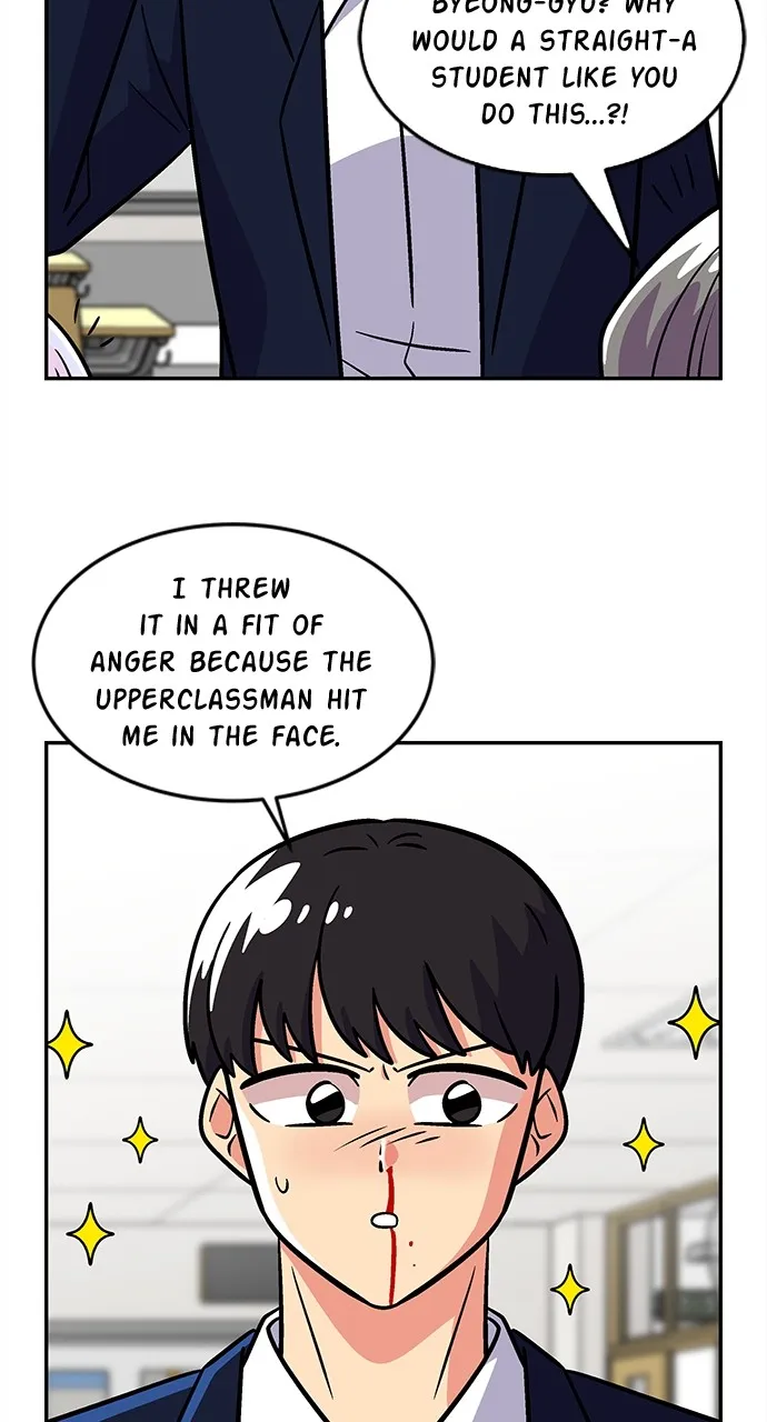 Princess Hurricane Chapter 26 page 38 - 