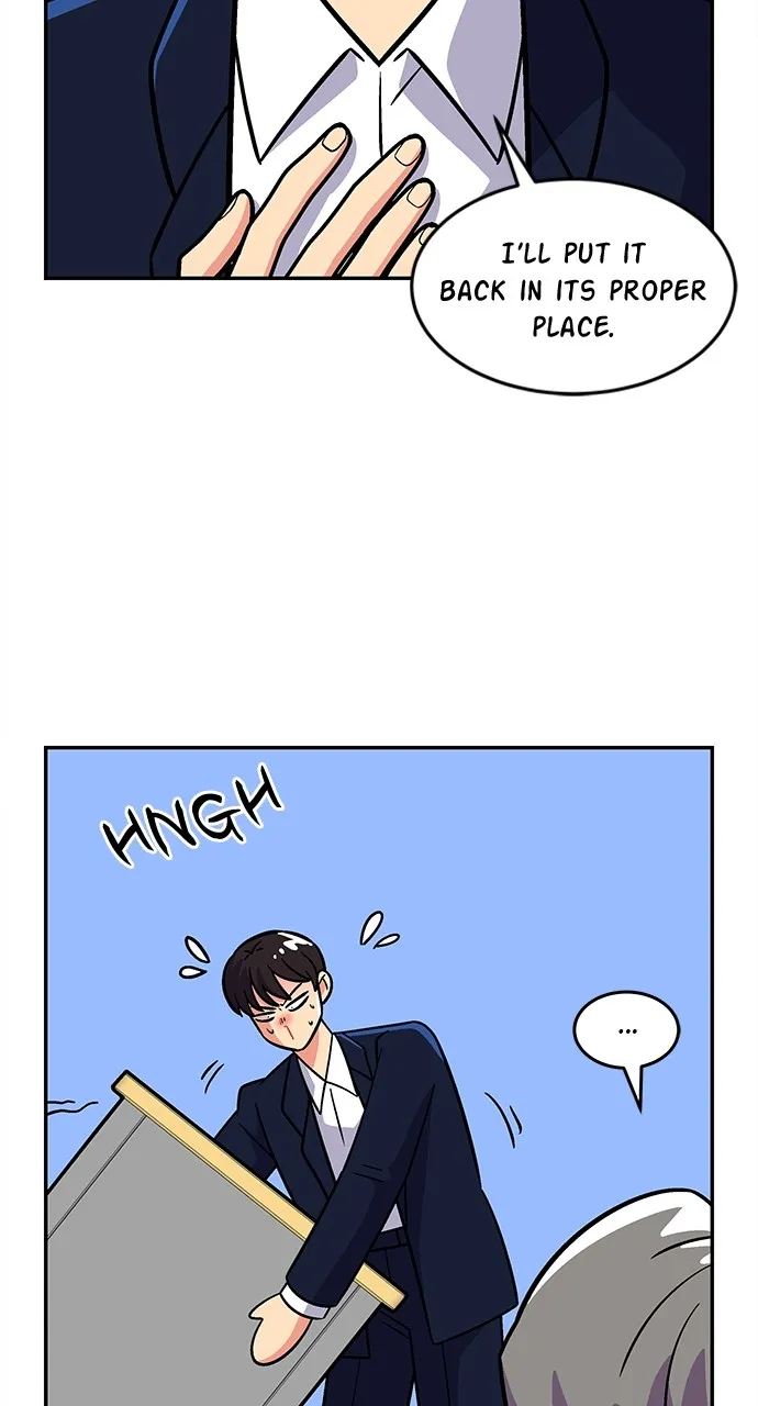 Princess Hurricane Chapter 26 page 39 - 