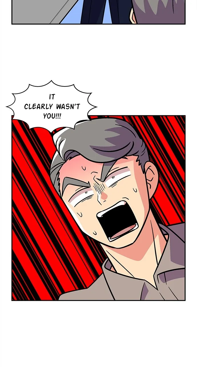 Princess Hurricane Chapter 26 page 40 - 