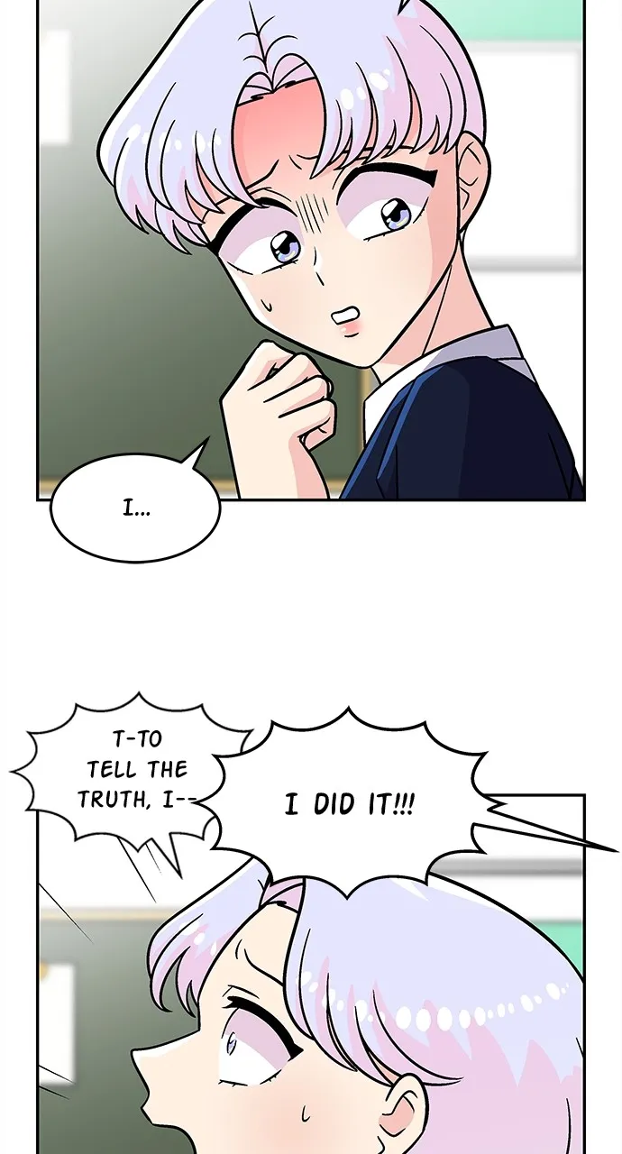 Princess Hurricane Chapter 26 page 42 - 