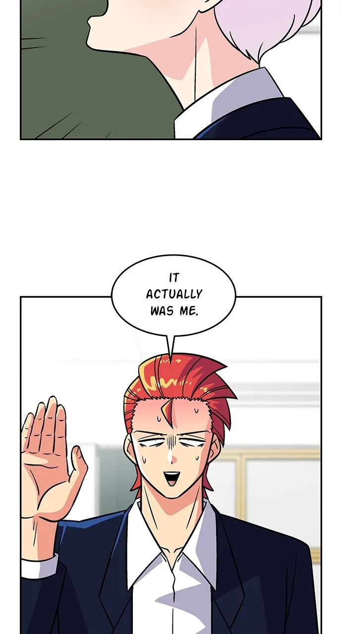 Princess Hurricane Chapter 26 page 43 - 