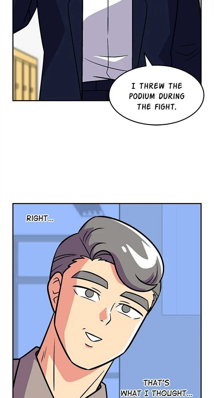 Princess Hurricane Chapter 26 page 44 - 