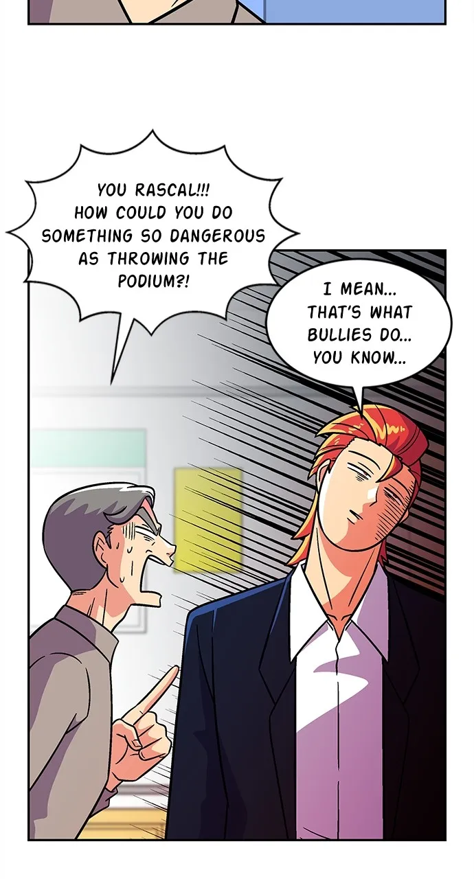 Princess Hurricane Chapter 26 page 45 - 