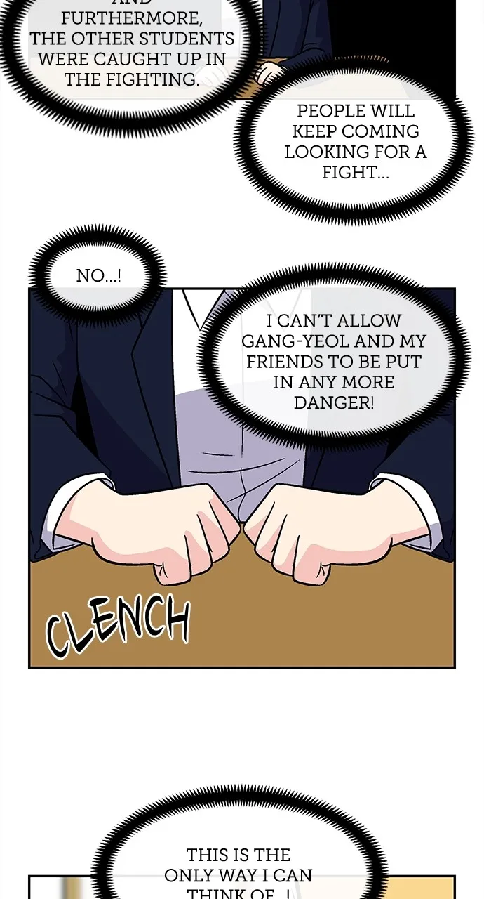Princess Hurricane Chapter 26 page 52 - 