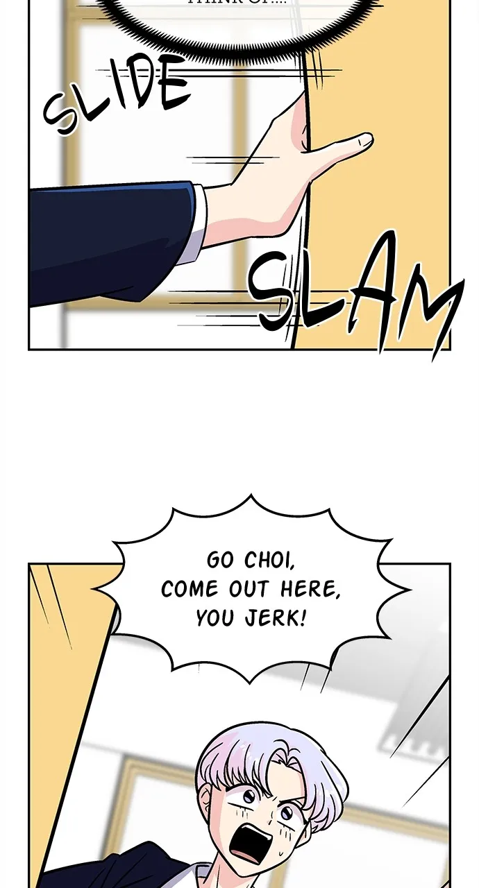 Princess Hurricane Chapter 26 page 53 - 