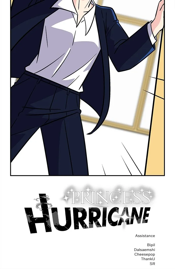 Princess Hurricane Chapter 26 page 54 - 