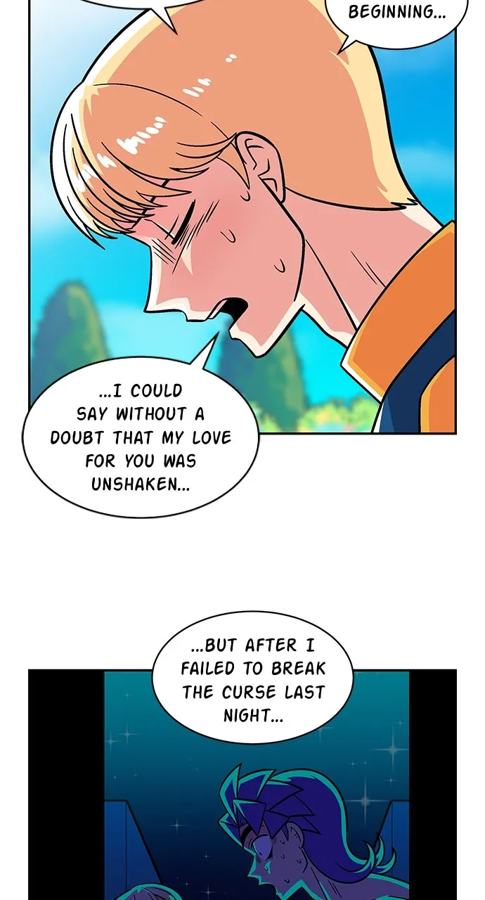 Princess Hurricane Chapter 26 page 7 - 