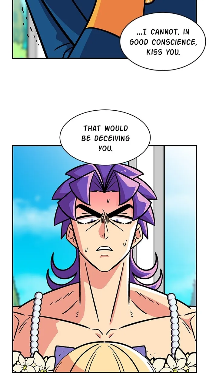 Princess Hurricane Chapter 26 page 10 - 