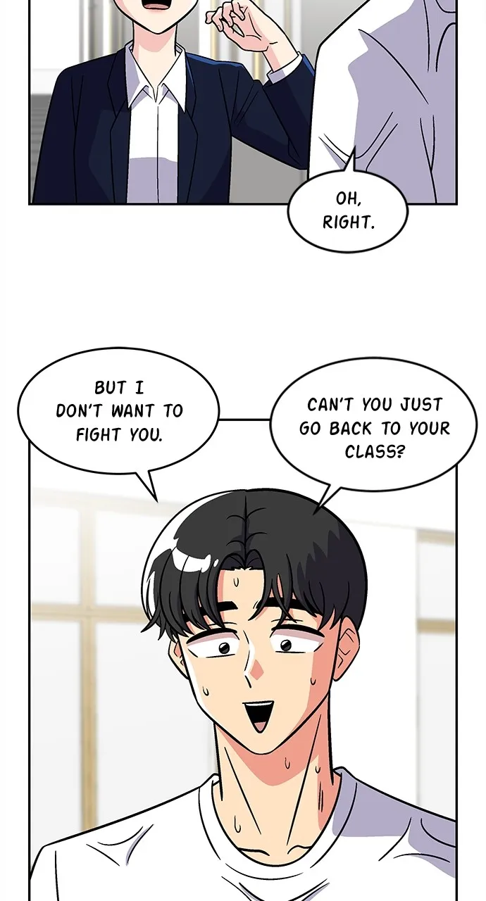 Princess Hurricane Chapter 27 page 13 - 