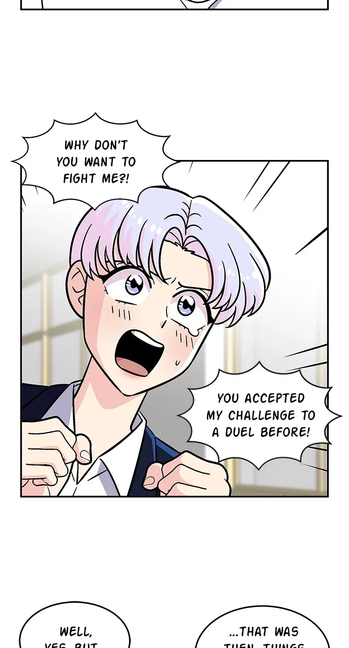 Princess Hurricane Chapter 27 page 14 - 