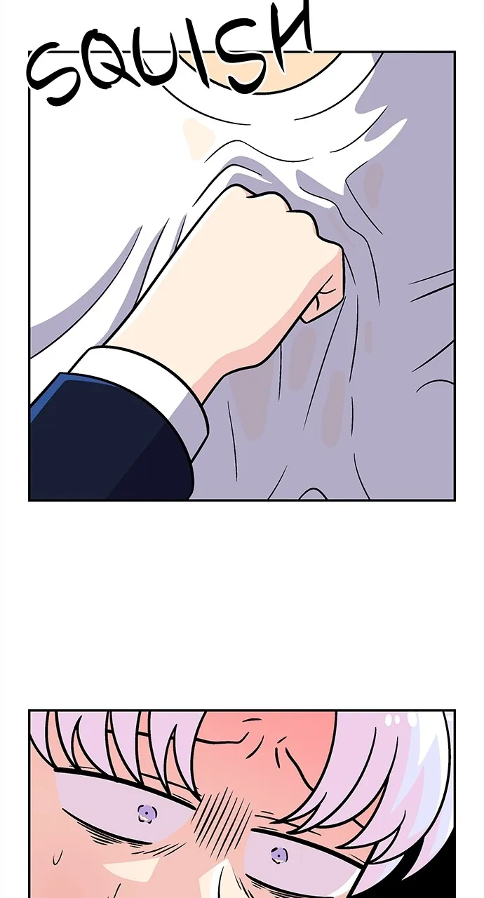 Princess Hurricane Chapter 27 page 18 - 