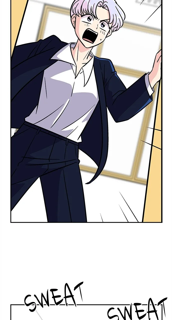 Princess Hurricane Chapter 27 page 3 - 