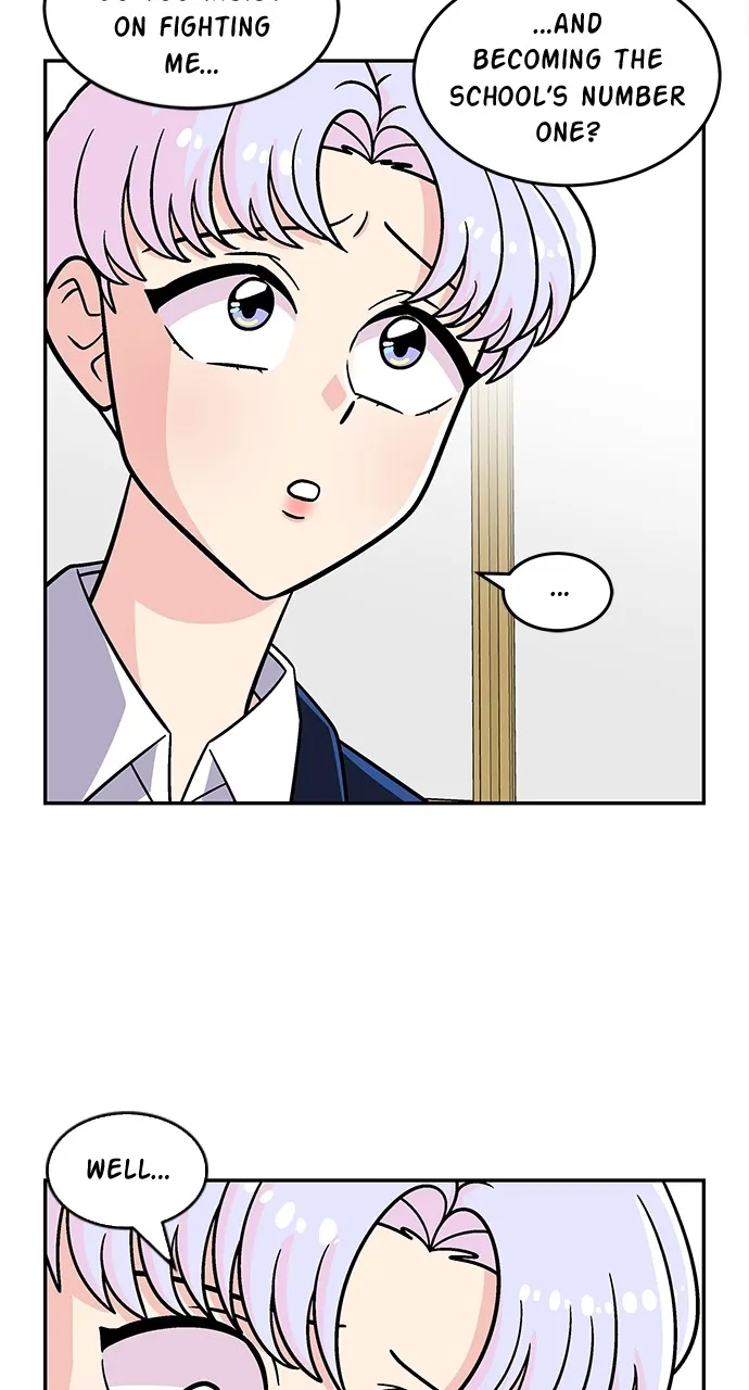 Princess Hurricane Chapter 27 page 22 - 