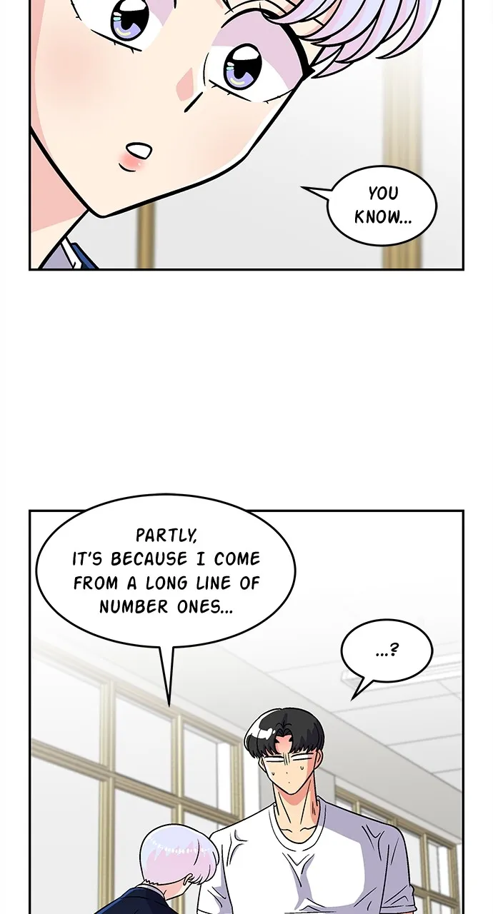 Princess Hurricane Chapter 27 page 23 - 