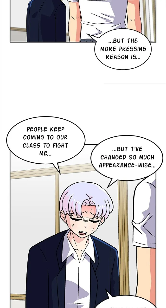 Princess Hurricane Chapter 27 page 24 - 