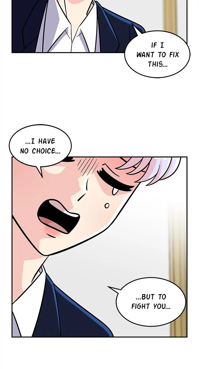 Princess Hurricane Chapter 27 page 28 - 