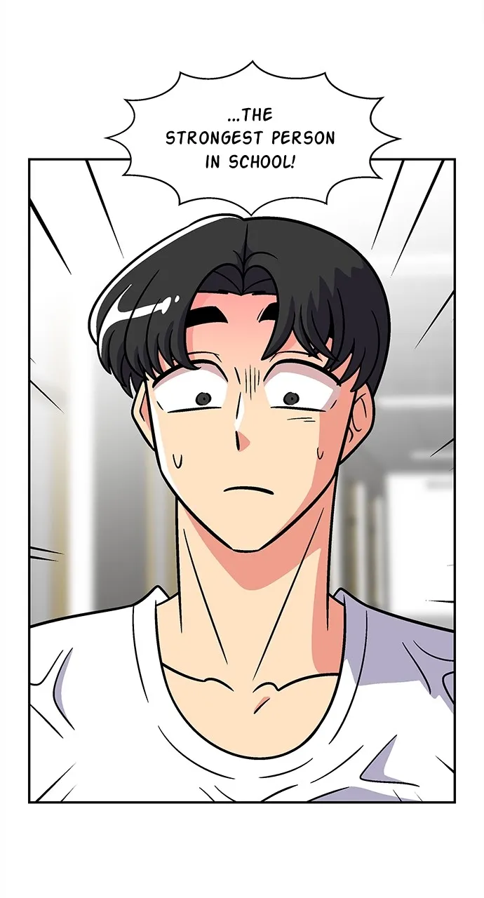 Princess Hurricane Chapter 27 page 29 - 