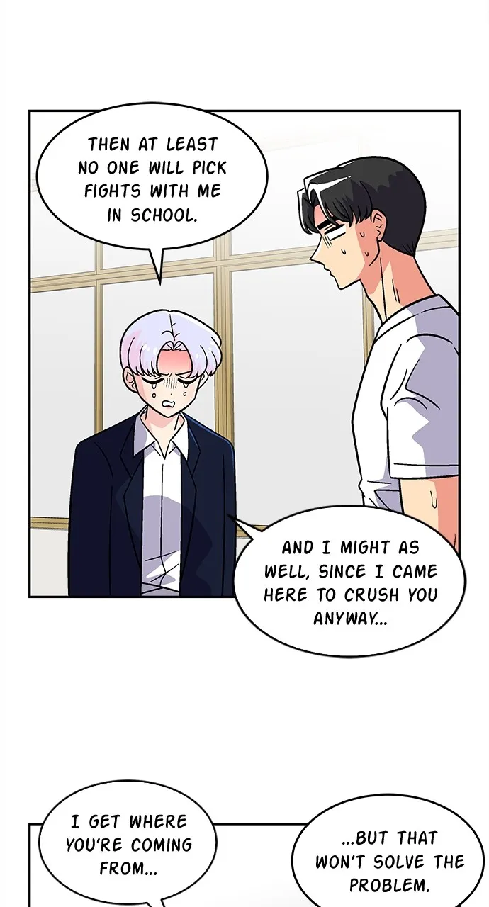 Princess Hurricane Chapter 27 page 30 - 