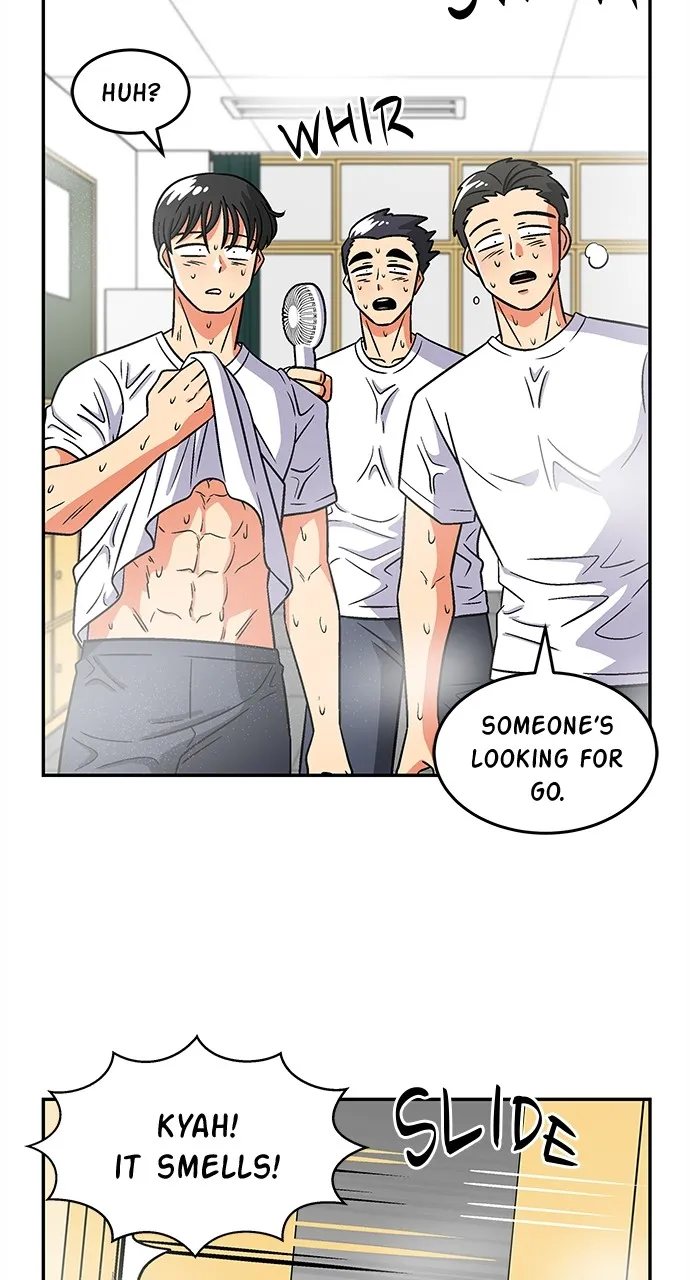 Princess Hurricane Chapter 27 page 4 - 