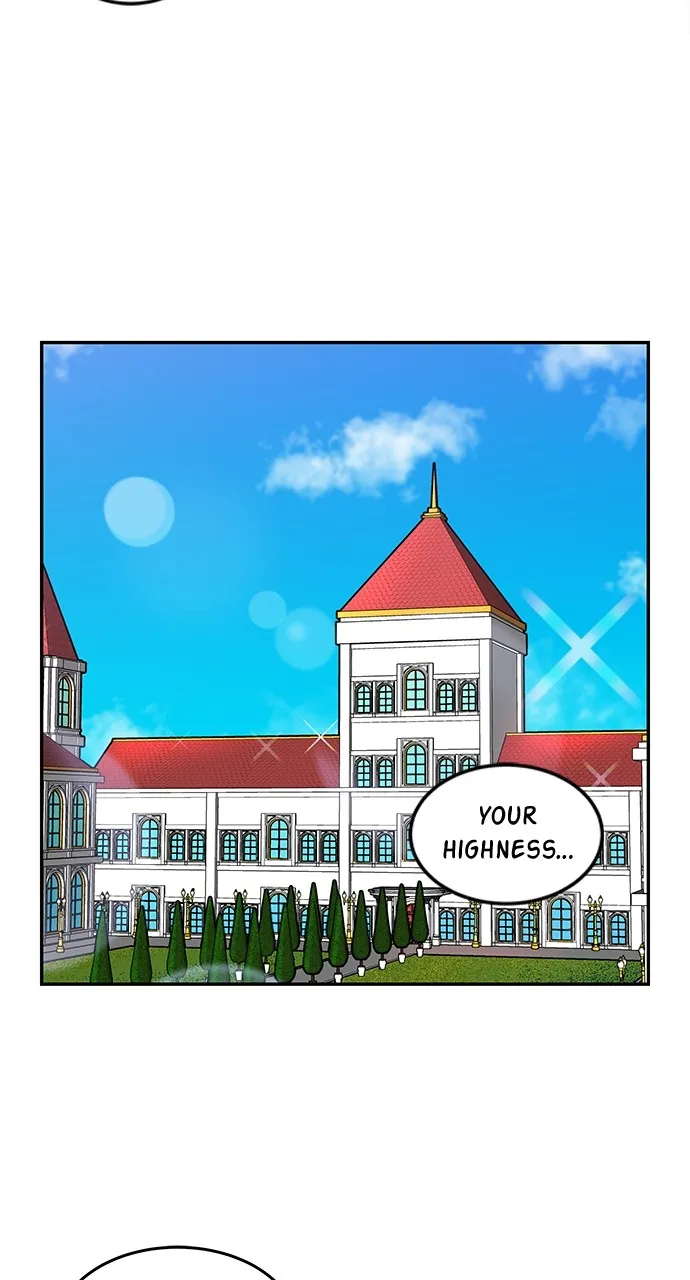 Princess Hurricane Chapter 27 page 34 - 