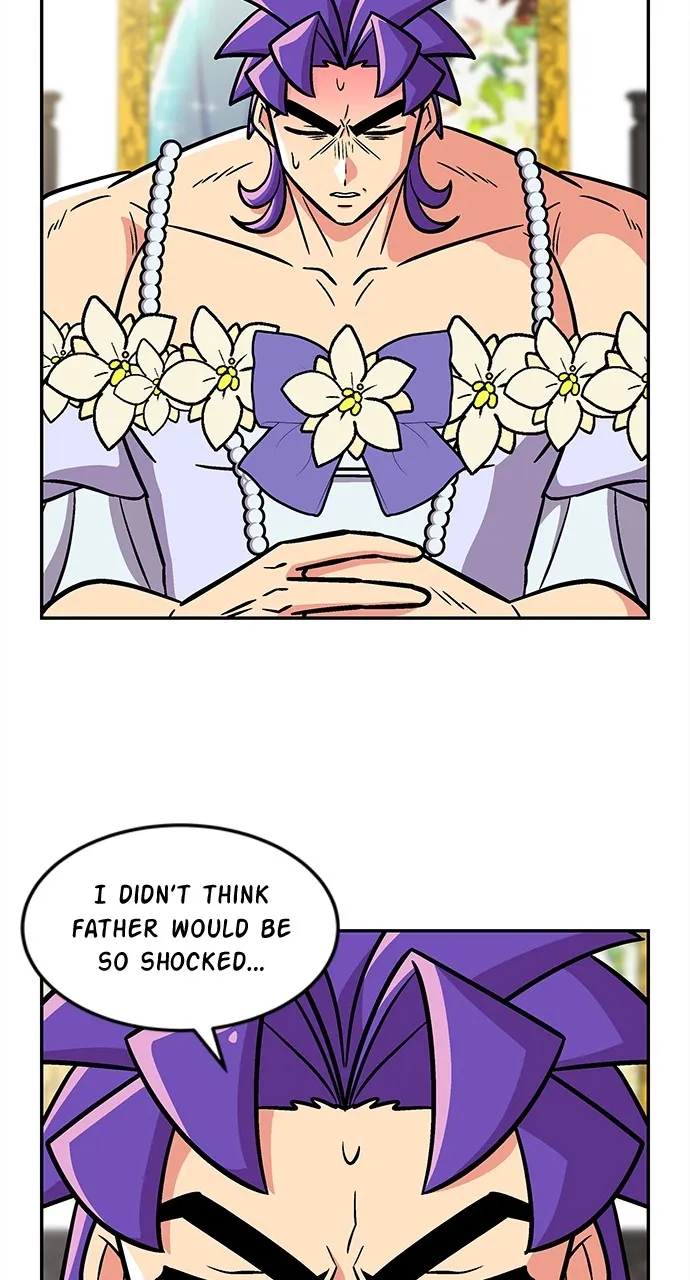 Princess Hurricane Chapter 27 page 36 - 