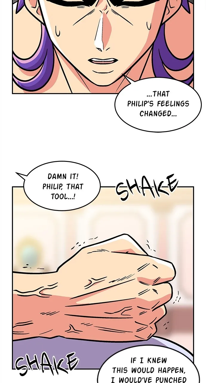 Princess Hurricane Chapter 27 page 37 - 