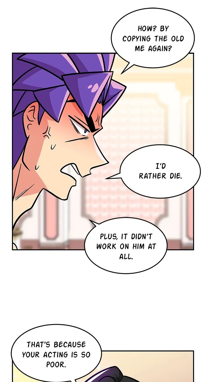 Princess Hurricane Chapter 27 page 39 - 
