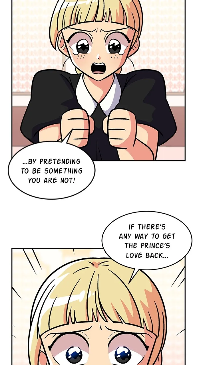 Princess Hurricane Chapter 27 page 41 - 