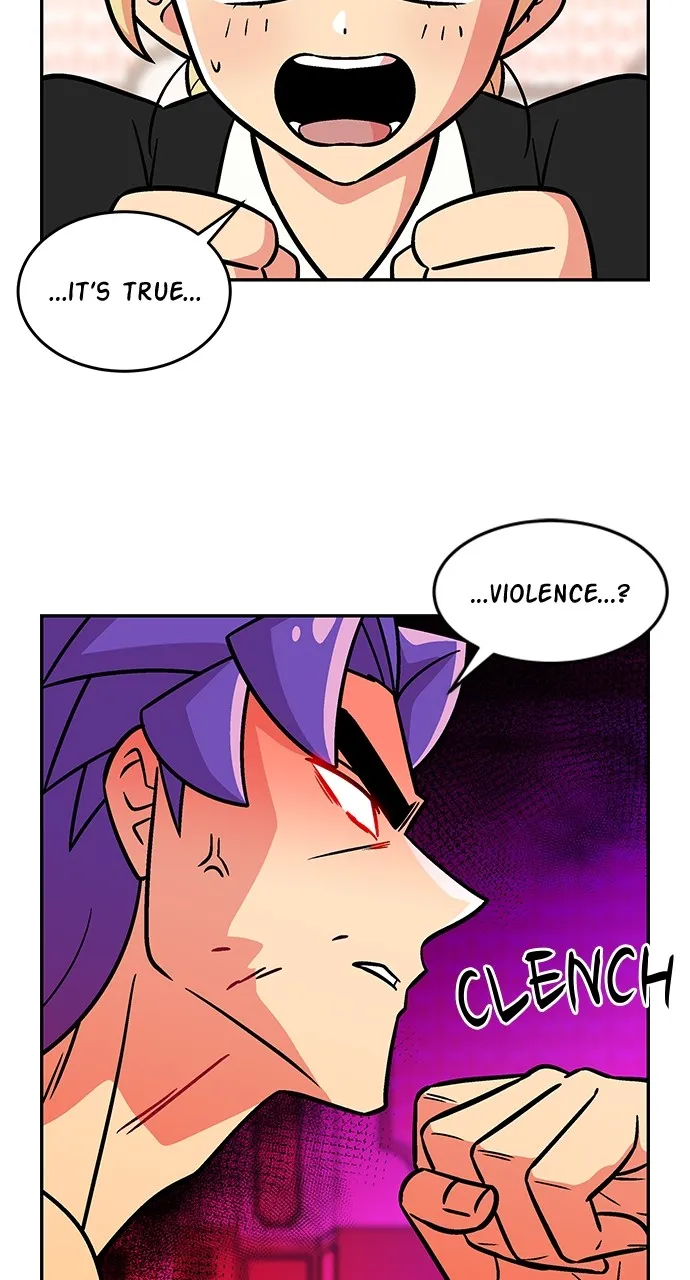 Princess Hurricane Chapter 27 page 42 - 