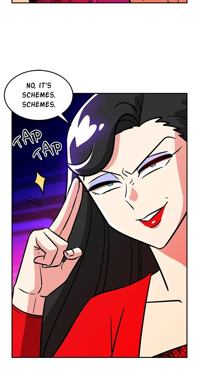 Princess Hurricane Chapter 27 page 43 - 