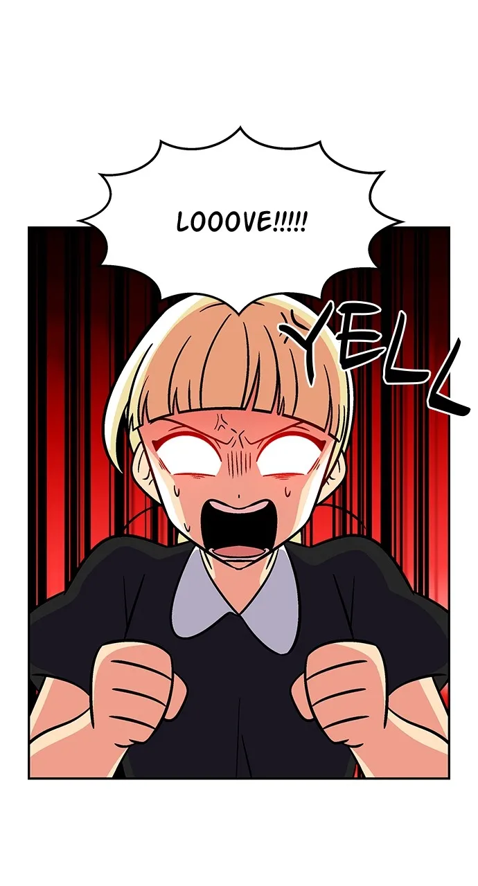 Princess Hurricane Chapter 27 page 44 - 