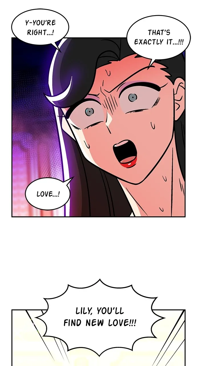 Princess Hurricane Chapter 27 page 45 - 