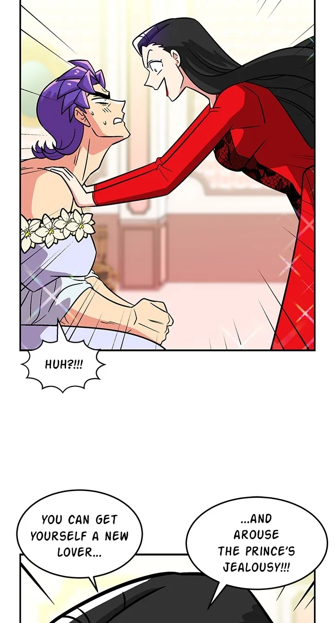 Princess Hurricane Chapter 27 page 46 - 