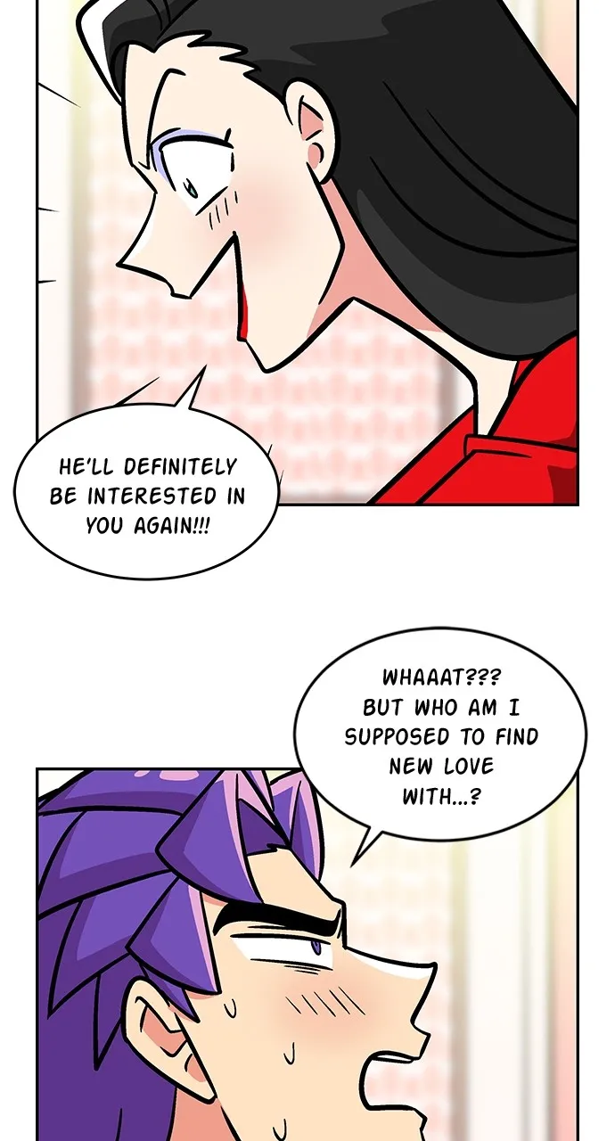 Princess Hurricane Chapter 27 page 47 - 