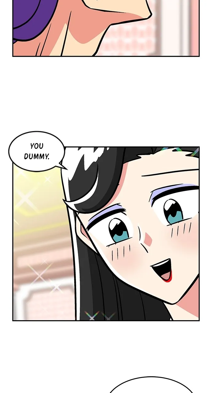 Princess Hurricane Chapter 27 page 48 - 