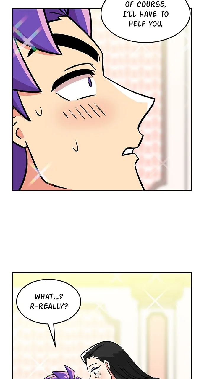 Princess Hurricane Chapter 27 page 49 - 