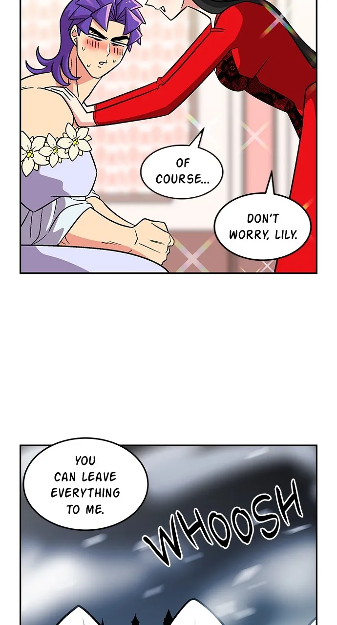 Princess Hurricane Chapter 27 page 50 - 