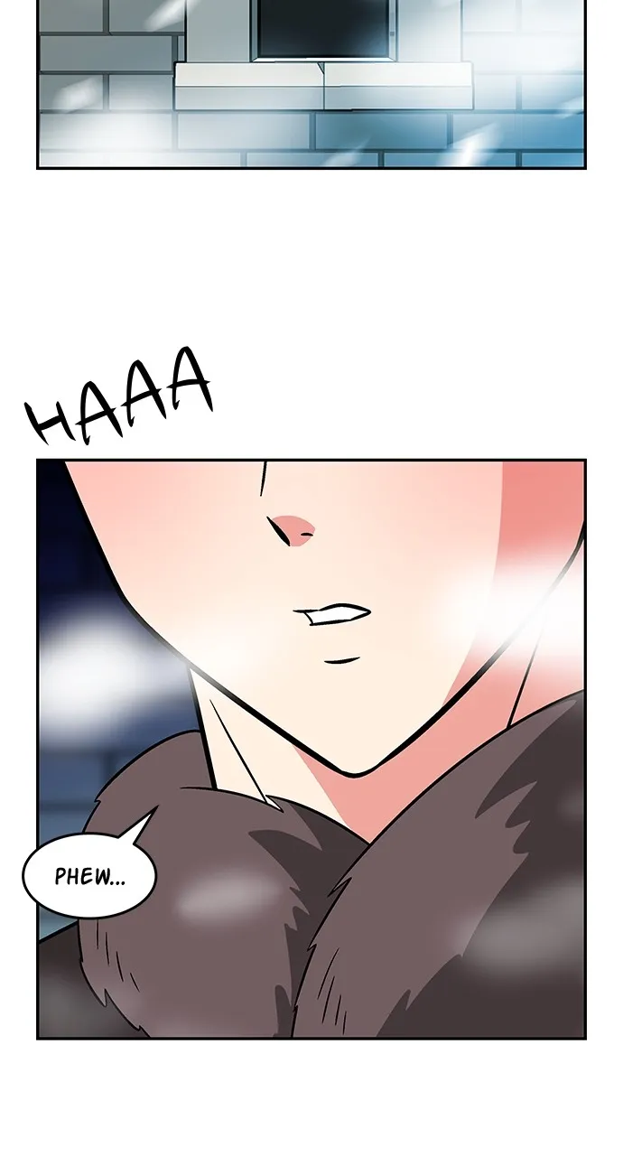 Princess Hurricane Chapter 27 page 52 - 