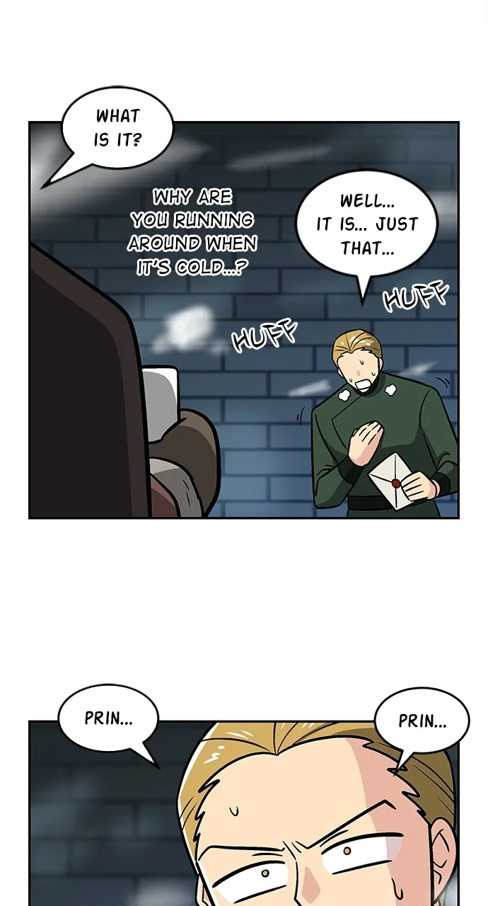 Princess Hurricane Chapter 27 page 55 - 