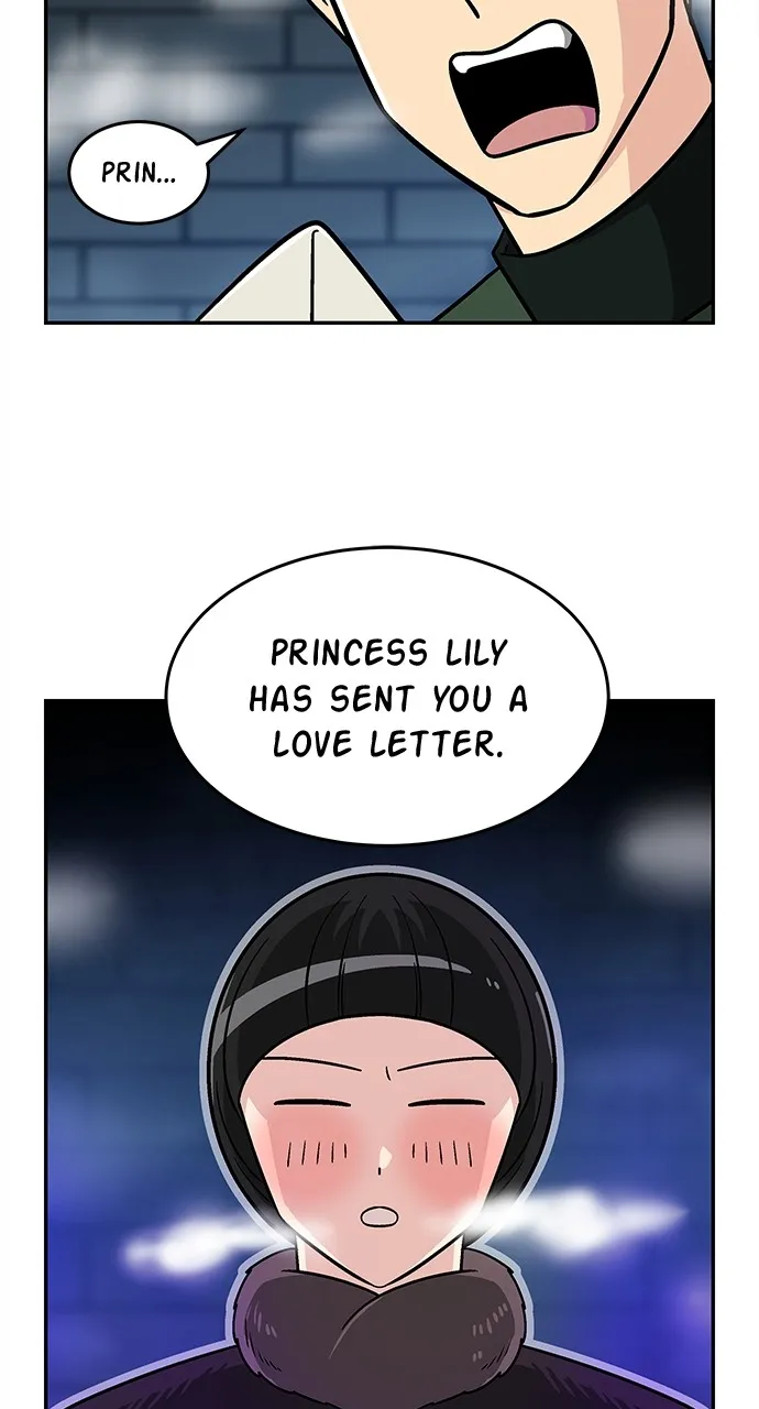 Princess Hurricane Chapter 27 page 56 - 