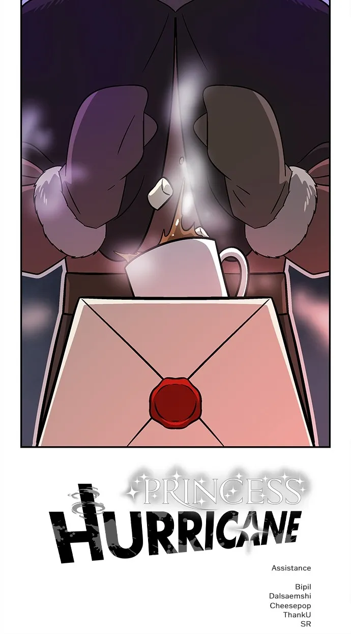 Princess Hurricane Chapter 27 page 57 - 