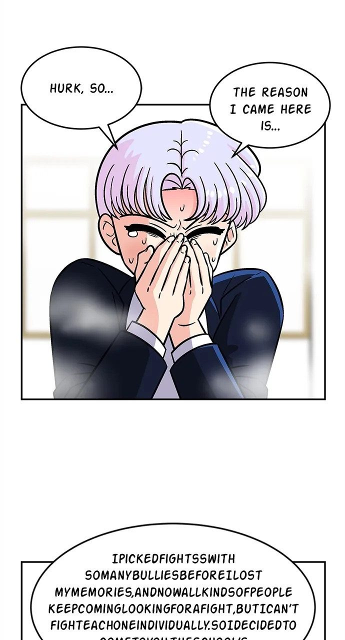 Princess Hurricane Chapter 27 page 7 - 