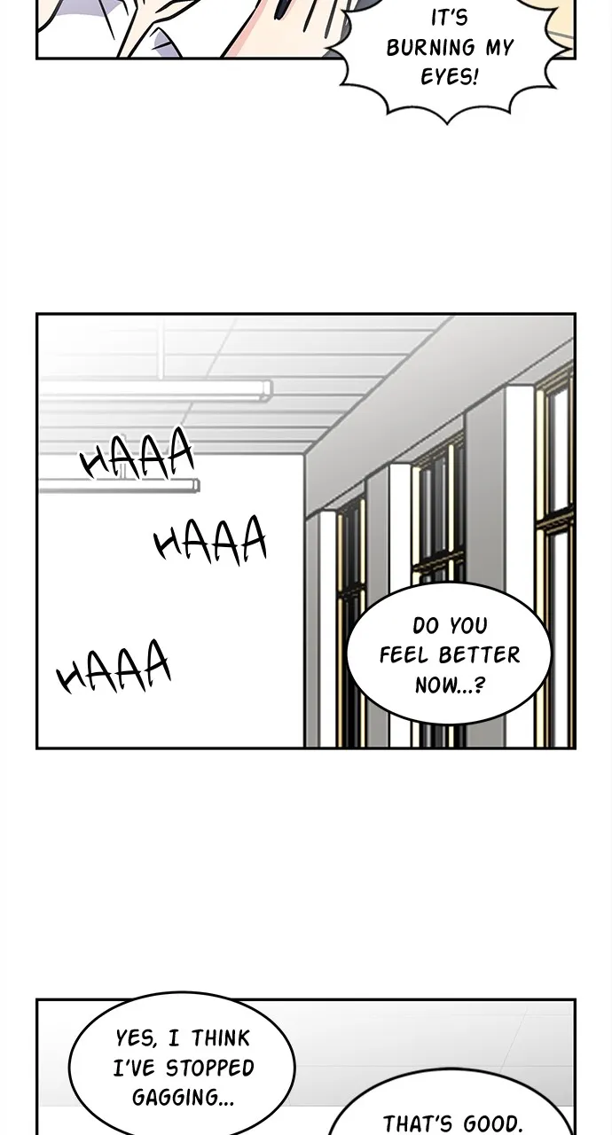 Princess Hurricane Chapter 27 page 10 - 
