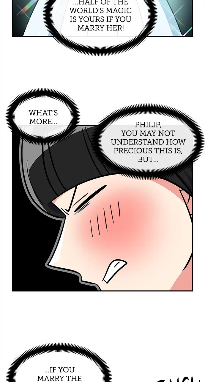 Princess Hurricane Chapter 28 page 11 - 