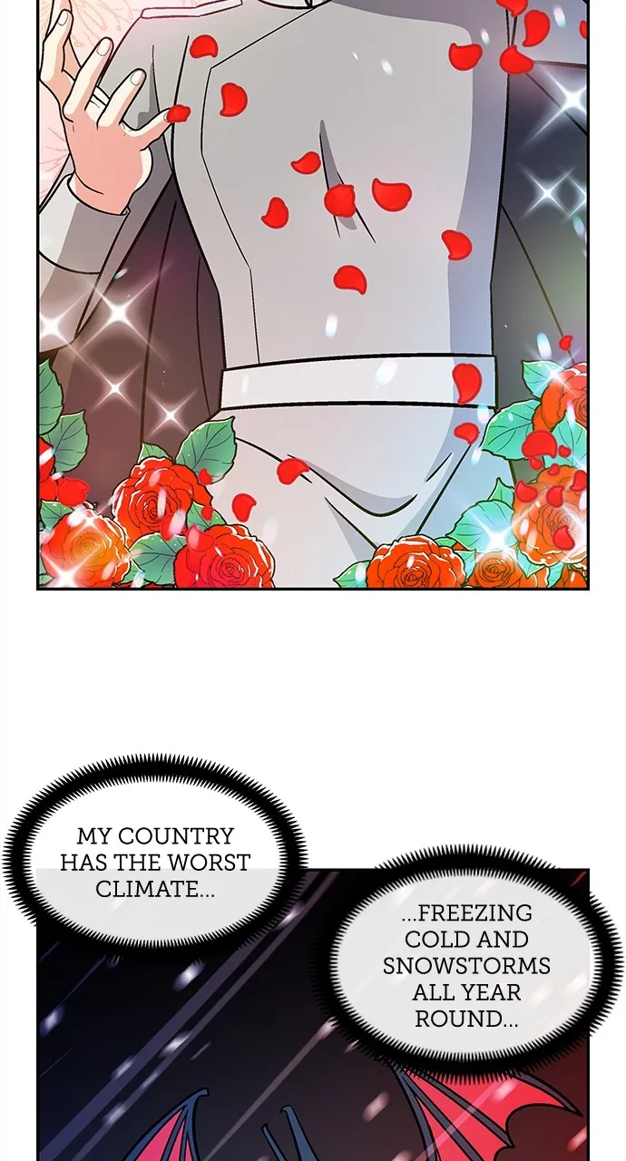 Princess Hurricane Chapter 28 page 13 - 