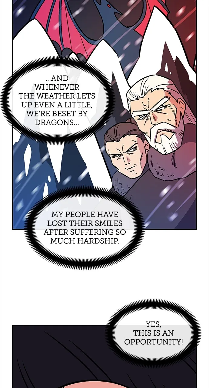 Princess Hurricane Chapter 28 page 14 - 