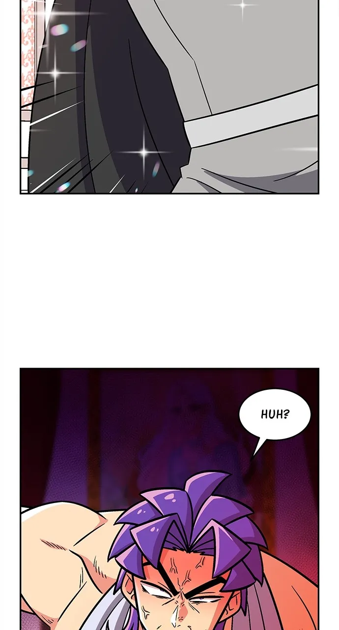 Princess Hurricane Chapter 28 page 17 - 