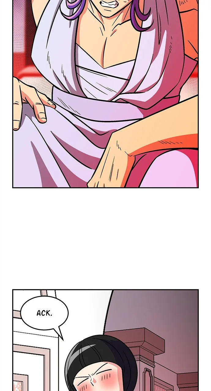 Princess Hurricane Chapter 28 page 18 - 