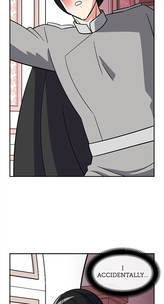 Princess Hurricane Chapter 28 page 19 - 